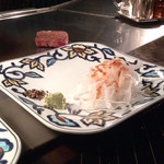 横浜うかい亭 - 