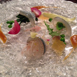 横浜うかい亭 - 