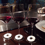 横浜うかい亭 - 