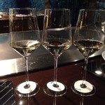 横浜うかい亭 - 