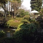 横浜うかい亭 - 