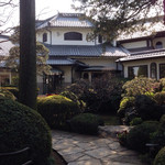 横浜うかい亭 - 