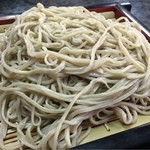 手打ち蕎麦 甚平 - 