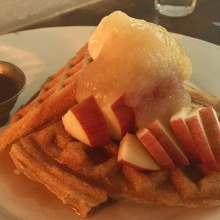 ビーチ・マフィン_0