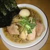 中華そば ムタヒロ 大阪福島店