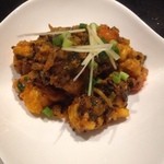 パパスバル - フィッシュマサラ