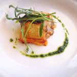 リストランテ シーヴァ - ラザニア