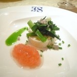 ル・ジャルダン・デ・サヴール - 