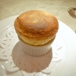 ル・ジャルダン・デ・サヴール - Le souffle au grand marnier