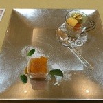 トゥ・ラ・ジョア - 