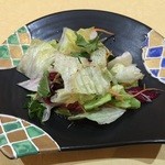 トゥ・ラ・ジョア - 