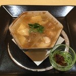 トゥ・ラ・ジョア - 