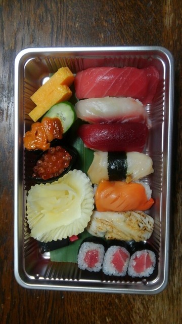 閉店 鮨一貫 八木崎 寿司 食べログ