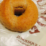 ジュノエスク ベーグル - 