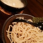 濃厚つけ麺 まる家 東武宇都宮駅前店 - 
