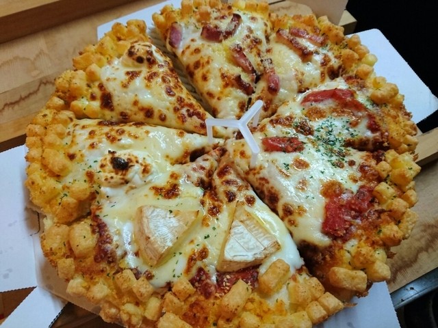 ピザハット 小樽店 - 小樽（ピザ）の写真