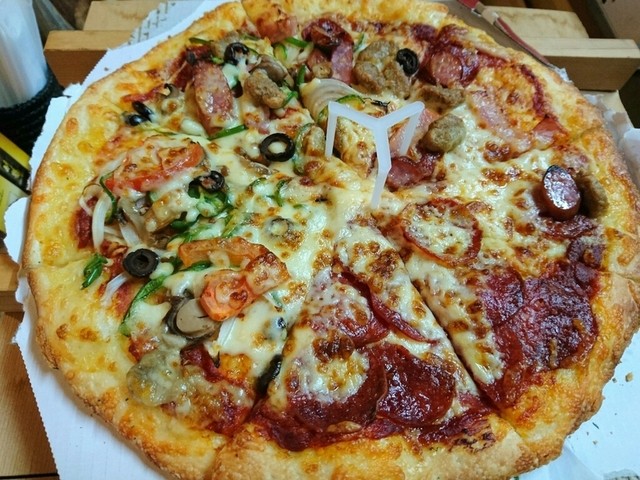 ピザハット 小樽店