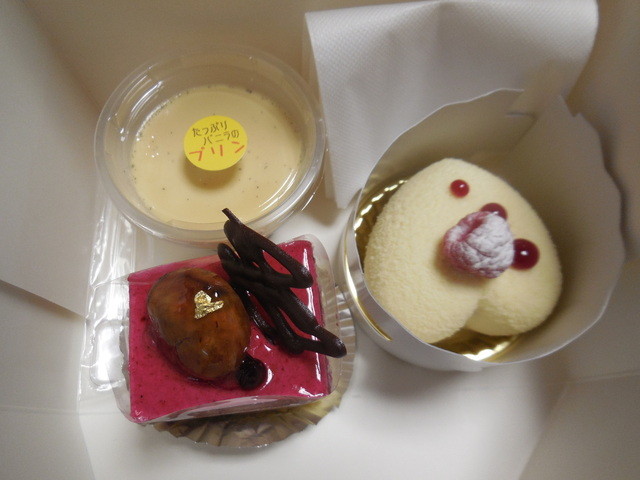 アルページュ ａｒｐｅｇｅ 鎌ケ谷大仏 ケーキ 食べログ