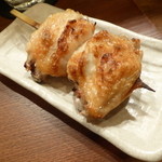 炭火焼き鳥kitchenひよこ - 