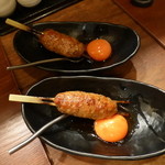 炭火焼き鳥kitchenひよこ - 