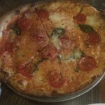 Pueo's Osteria - マルゲリータ