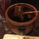 串カツ イチ竺 - 