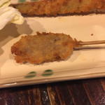 串カツ イチ竺 - 