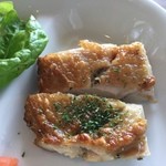 外食家 くじら - チキン