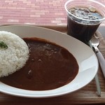 カフェ ウララ - ちからカレー