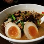 つけ麺道 一貫 - 