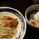 つけ麺道 一貫 - 