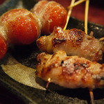 Tsudanumakko Izakaya Toritonkun - 