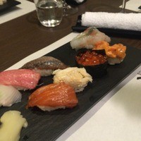 鮨 まつもと - 