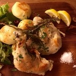 トラットリア ダ コヴィーノ - 