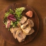 トラットリア ダ コヴィーノ - 