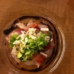 トラットリア ダ コヴィーノ - 