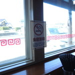 Ramen Daigaku Saku Inta- Ten