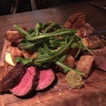 名駅 ダイニング SILVA - 