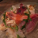 名駅 ダイニング SILVA - 