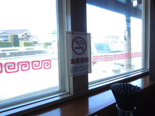 Ramen Daigaku Saku Inta- Ten