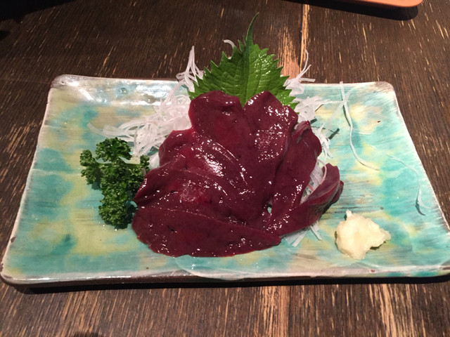 串楽 - 相馬（レストラン）の写真