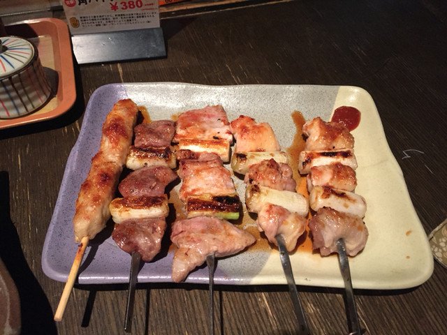 串楽 - 相馬（レストラン）の写真