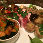 Spuntino - 
