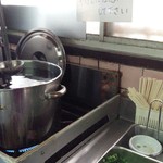 讃岐うどん がもう - お出汁