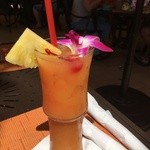 Tropics Bar & Grill - 