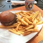 Tropics Bar & Grill - 