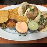 Tropics Bar & Grill - 