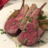 トラットリア グランボッカ - 