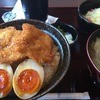 かつ丼 政家 新潟松崎店