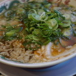 ラーメン魁力屋 - 料理写真: